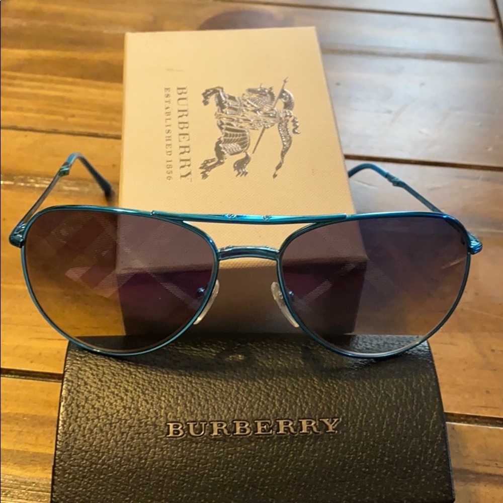 Sunglasses burberry for women